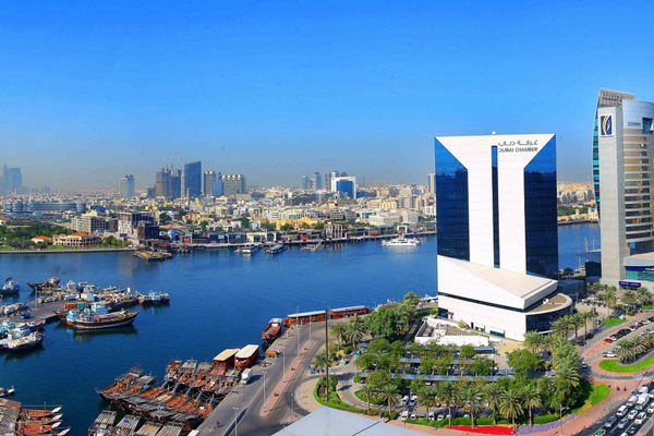 Dubai Chamber whitepaper examines the growth potential of UAE space economy