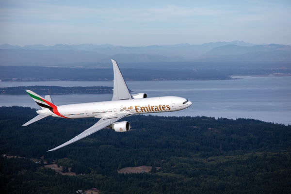 Emirates offers year-long benefit to students and their families