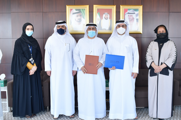 DIFC Courts, Dubai FDI partnership to boost investor confidence in Dubai