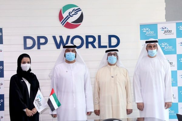 Jafza, Etihad Credit Insurance join forces to support growth plans of UAE businesses