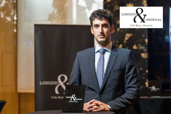 Interview with Marco Rosa, Country Manager of Longino & Cardenal, leading global Horeca supplier