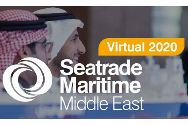 Seatrade Maritime Middle East to kick-off virtually on December 14