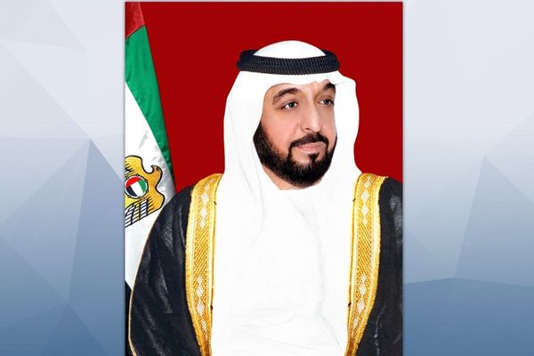 UAE President's Decree on equal wages for women, men in private sector to come into force