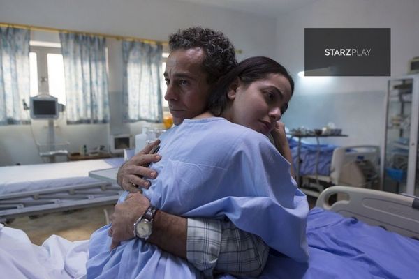 A study by PSB Research (conducted for StarzPlay) claims 141% growth in the number of unique users by STARZPLAY