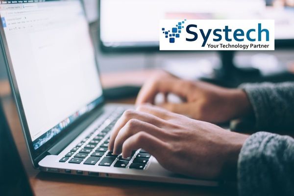 Insights from Abdul Haseeb, IT Manager at Systech Technologies, Information Technology and Business Infrastructure company
