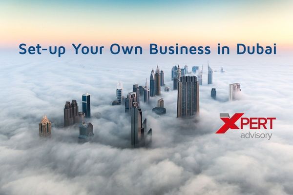 Abhijit Uday Shahane, Chairman of Xpert Advisory, the business setup consulting firm talks about his company's journey.