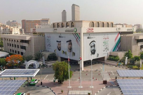 DEWA adds new category for people of determination on DEWA store