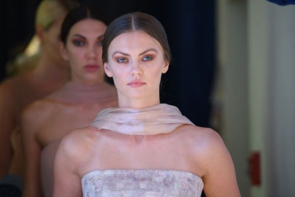 Arab Fashion Week returns to Dubai