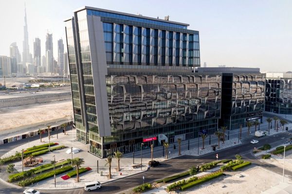 Dubai’s creative district extends support to Lebanon’s design industry