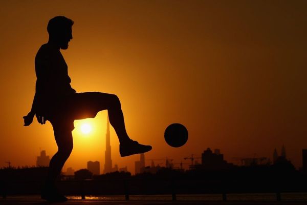 Dubai Fitness Challenge returns to energise city with a 30-Day Calendar of active events, wellness programmes, virtual sessions