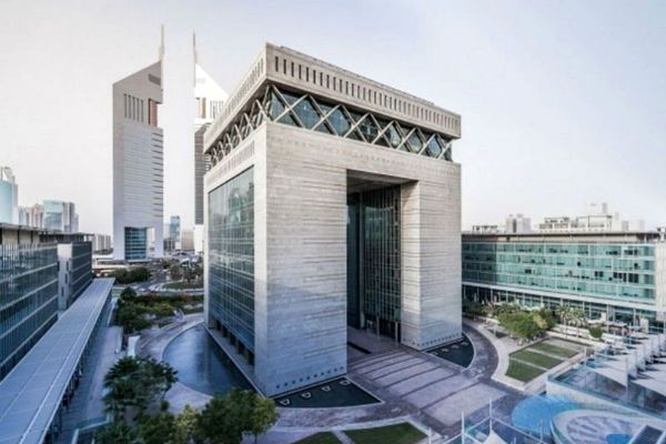 DIFC hosts inaugural cohort of Emirati students from the Federal Youth Authority’s Young Economist Programme