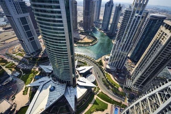 DMCC enhances ease of doing business in Dubai with new offer for international companies