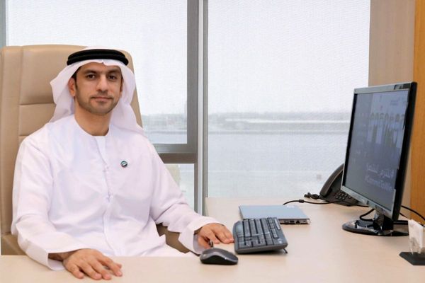 DP World - UAE Region tackles key industry challenges, opportunities