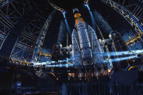 Expo 2020 Dubai concludes digital Space Week