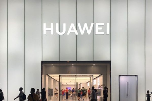 Huawei rivals Apple with ‘most powerful’ phone