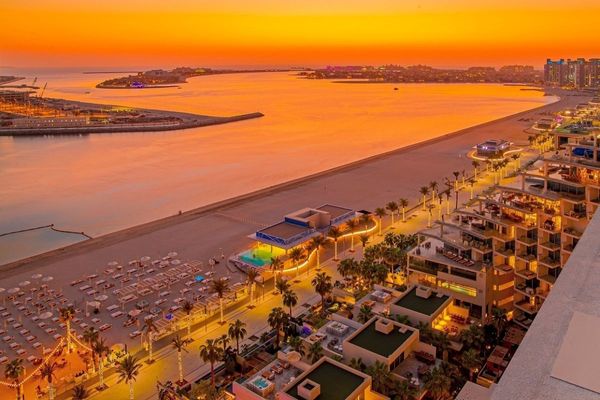 Sneak Peek: First Look at Palm West Beach