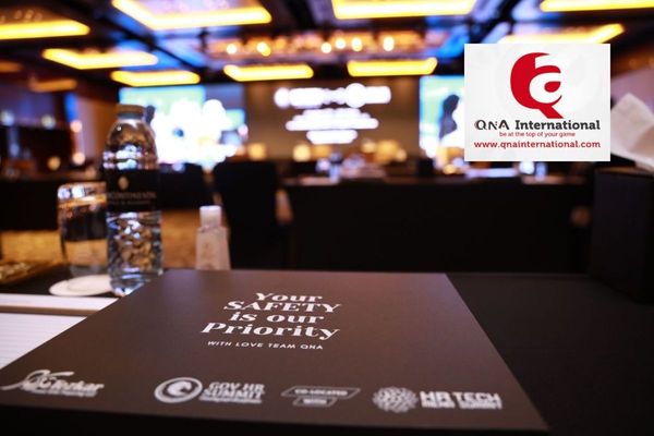 Interview with Prachi Dawar, Director - Conferences & Events at QnA International, organizers of B2B events