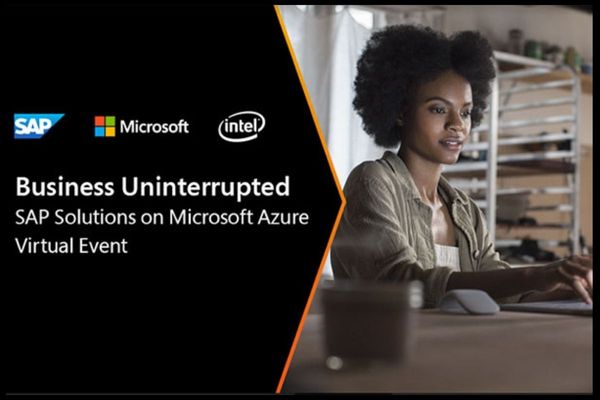 SAP Solutions and Microsoft Azure partner in UAE