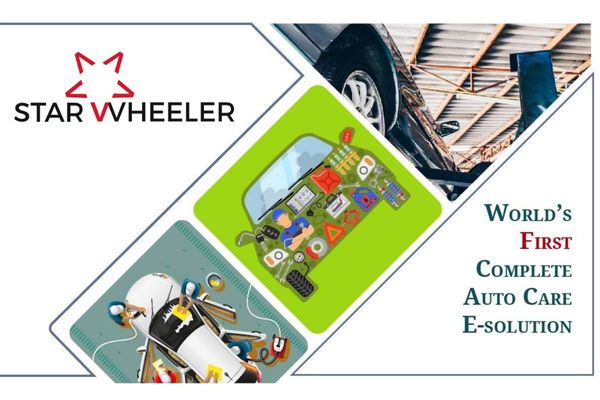 Tousif Baig Mohammed, CEO of Star Wheeler LLC, shares how he simplified the car accessories & car parts business