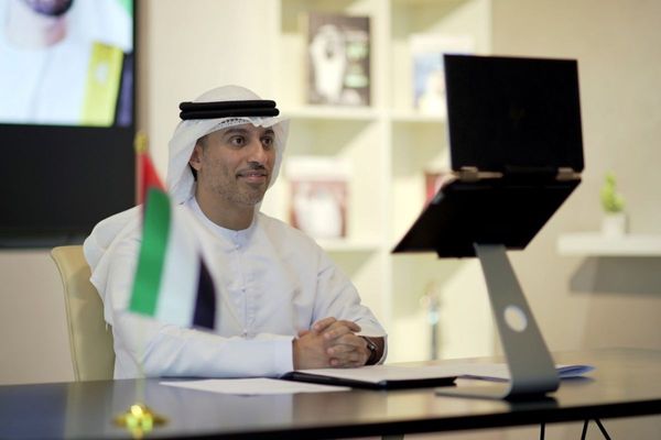 UAE affirms its commitment to support international efforts to encourage tourism & improve safety of travel experience
