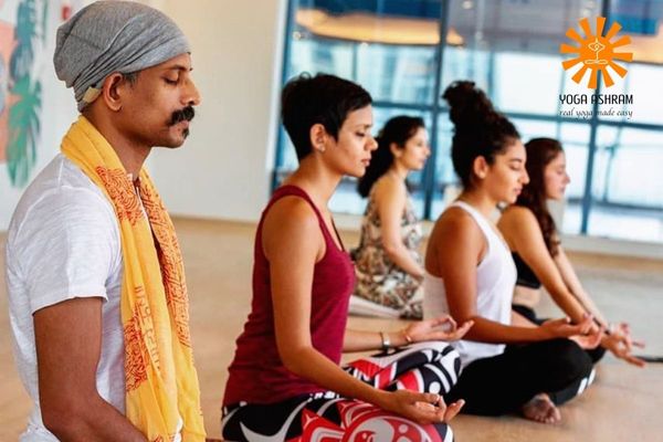 Aparna Ghildiyal, Marketing & Operations Manager at Yoga Ashram, shares details about the yoga studio
