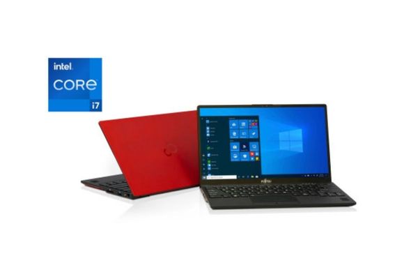 Fujitsu Unveils Ultralight, Secured & Full-Featured LIFEBOOK U9311 Business Notebook Redefine Lightweight Business Ultraportable