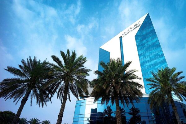 Dubai-China trade grows substantially in first 8 months