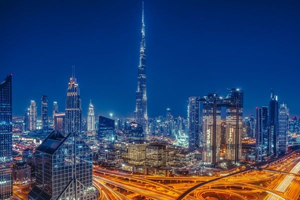 AED2.9 bn of weekly real estate transactions in Dubai