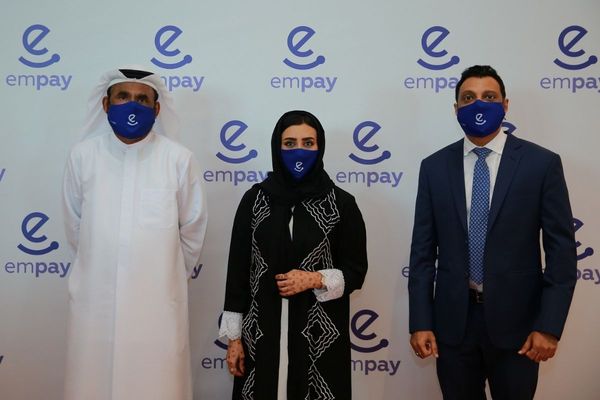 Empay, the world’s first contactless instant credit lifestyle payment ecosystem, launched in Dubai