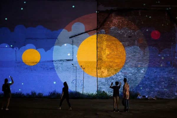 Dubai Design Week's Full 2020 Programme Announced