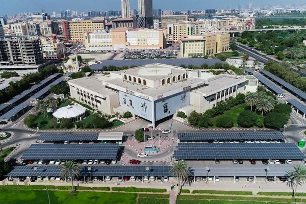 Dubai Supreme Council of Energy reduces fuel surcharge by 23% for electricity and 33% for water from 1 December 2020