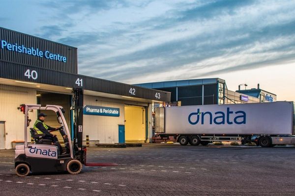 dnata named ‘Ground Handler of the Year’ for the 6th year
