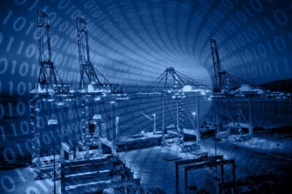 DP World and Messe Frankfurt’s Hypermotion announce global partnership