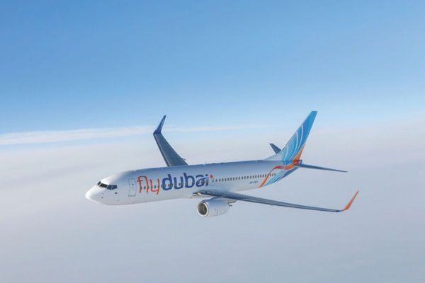 Video: Bridge the distance with flydubai