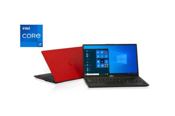 Fujitsu Launches Ultralight, Secured and Full-Featured LIFEBOOK U9311 Business Notebook Redefine Lightweight Business Ultraportable