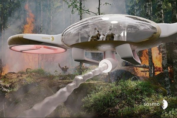 Global Grad Show to unveil 100 ideas from 60 countries