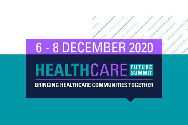 Dubai to host 'Healthcare Future Summit' in December