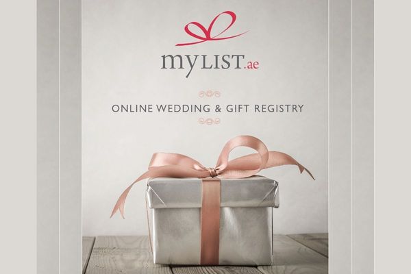 Julie Barbier-Leblan, Founder of MyList, shares the journey of the online gift registry