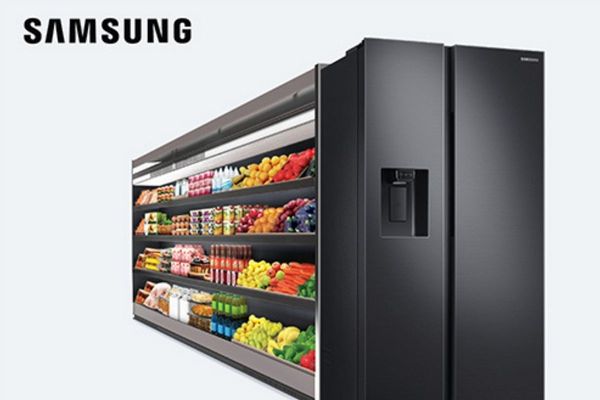Samsung Offering Care, Capacity, & Convenience With Its Innovative Range of Large Refrigerators & Washing Machines