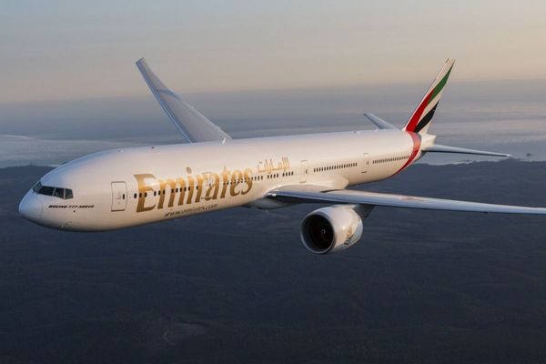 Emirates strengthens commercial team with key management movements