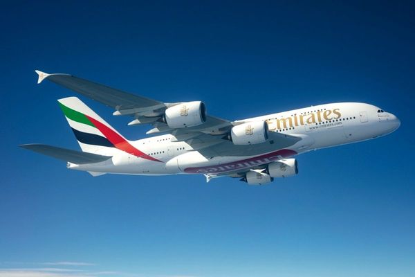 Emirates to deploy its iconic A380 to Sao Paulo in January 2021