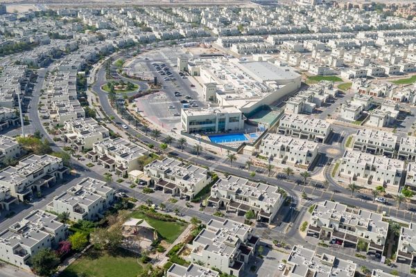 Metro extension to benefit thousands of Dubai property investors and residents, says Nakheel