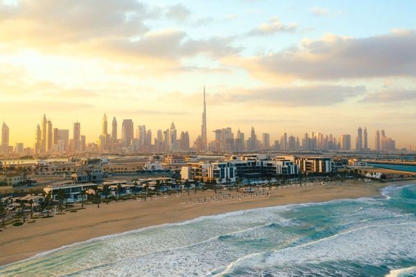 Emirates takes 'Dubai is Open' message to the world with multi-million dollar campaign