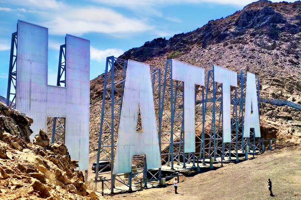 Unleash the adventurer within you at Hatta!