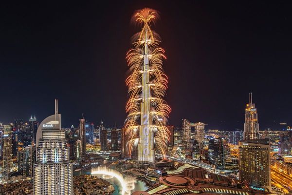 Emaar, Zoom to host New Year’s Eve celebration virtually