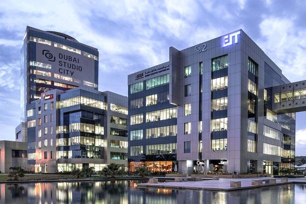 Cinema Powerhouse: Dubai Studio City Turns 15