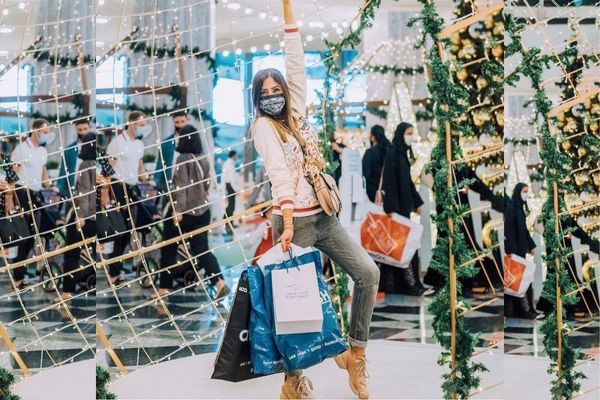 More Great Ways to Win with Dubai Shopping Festival's Mega Gold, Supercar & Cash Giveaways