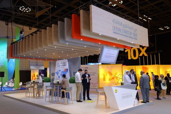 Dubai Chamber leverages GITEX 2020 to expand support to tech startups