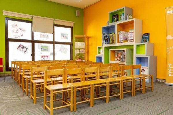 Dubai Culture seeks to transform libraries into creative platforms: Hala Badri
