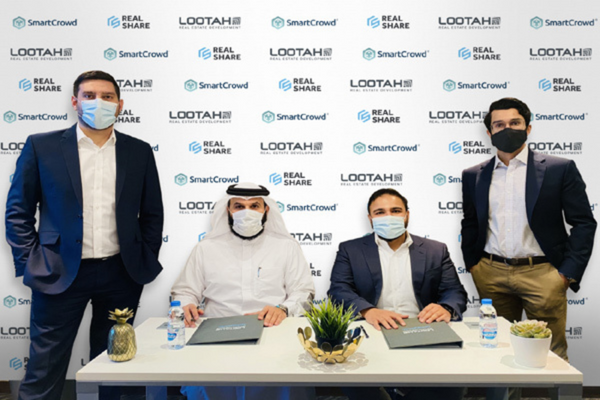Lootah launches platform for investors to buy property share